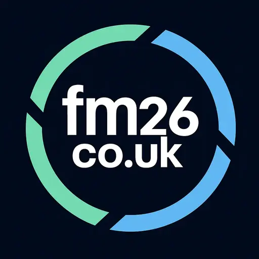 Football Manager 26
